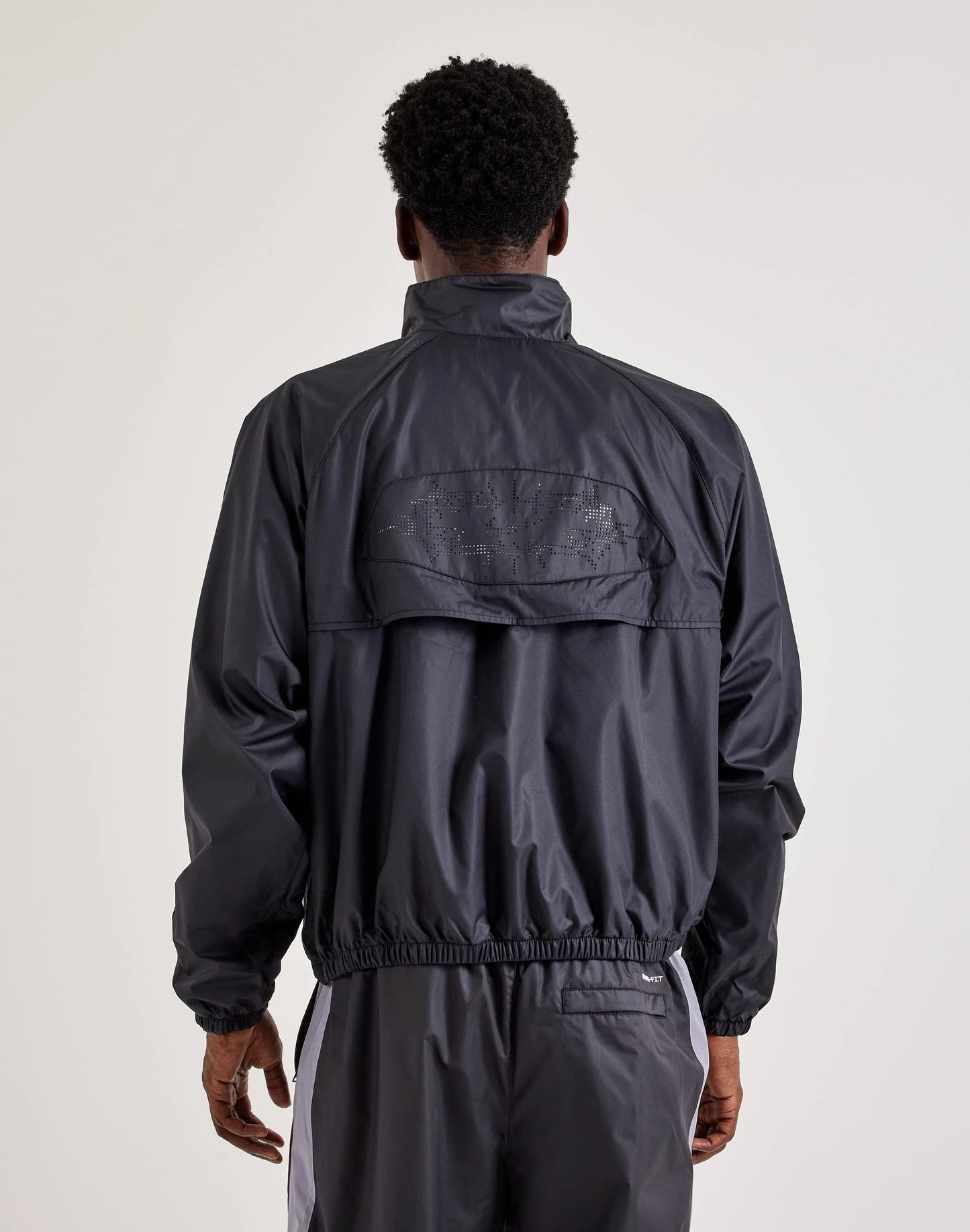 Nike Windrunner Lined Jacket — view 2 of 4