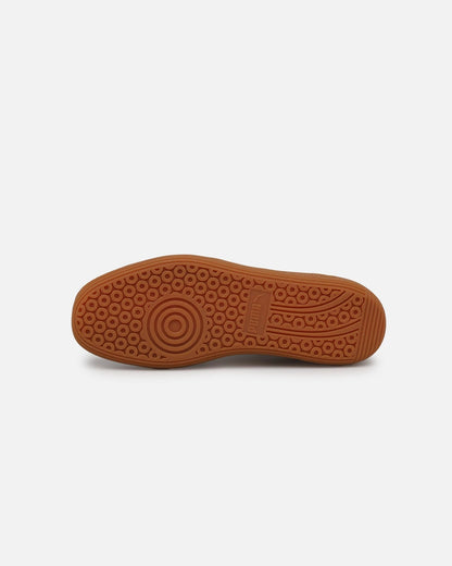 Puma Palermo Leather Sneakers Puma Black — view 5 of 6