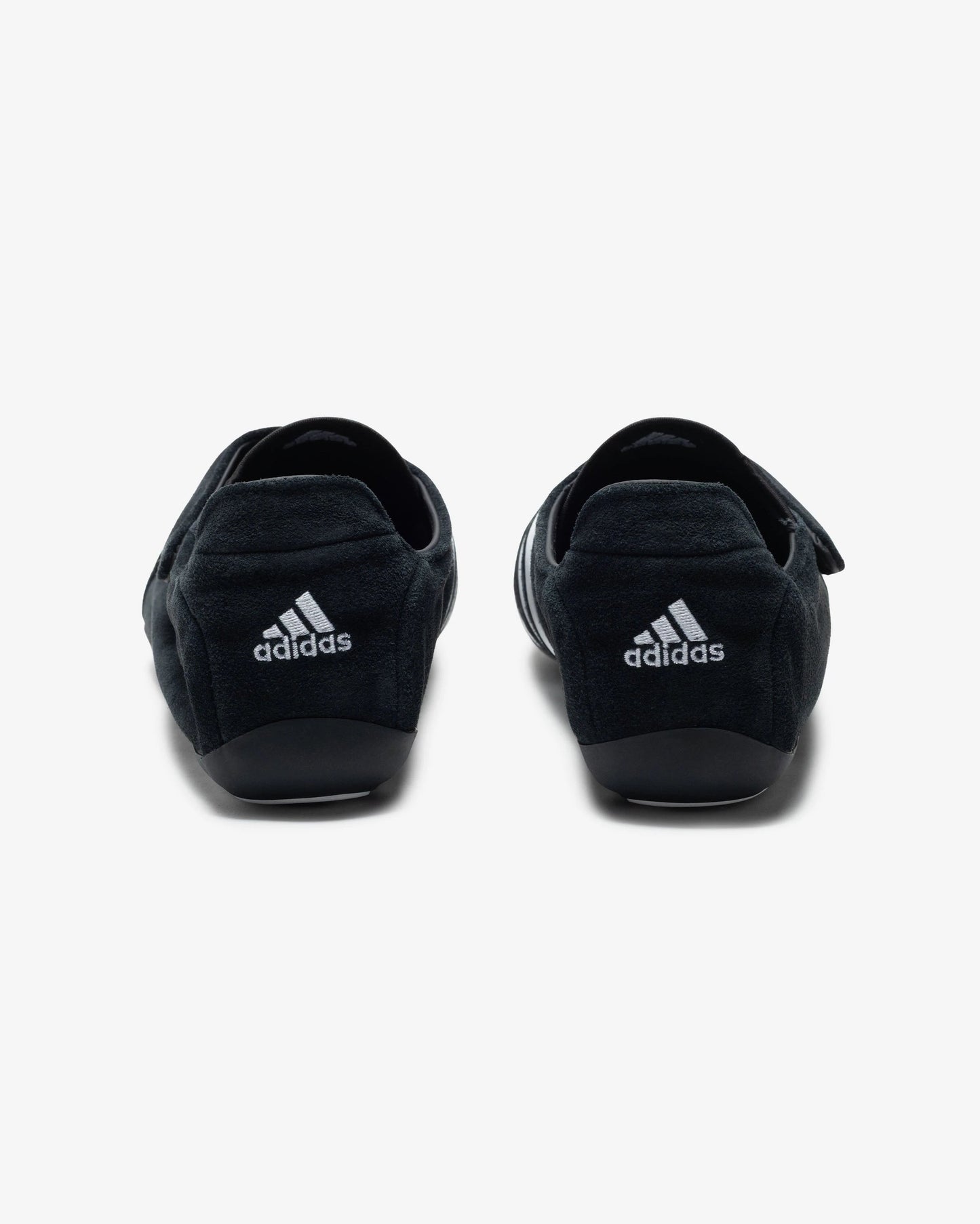 adidas Pw Vario Flat Earther - Cblack/ Ftwwht — view 3 of 5