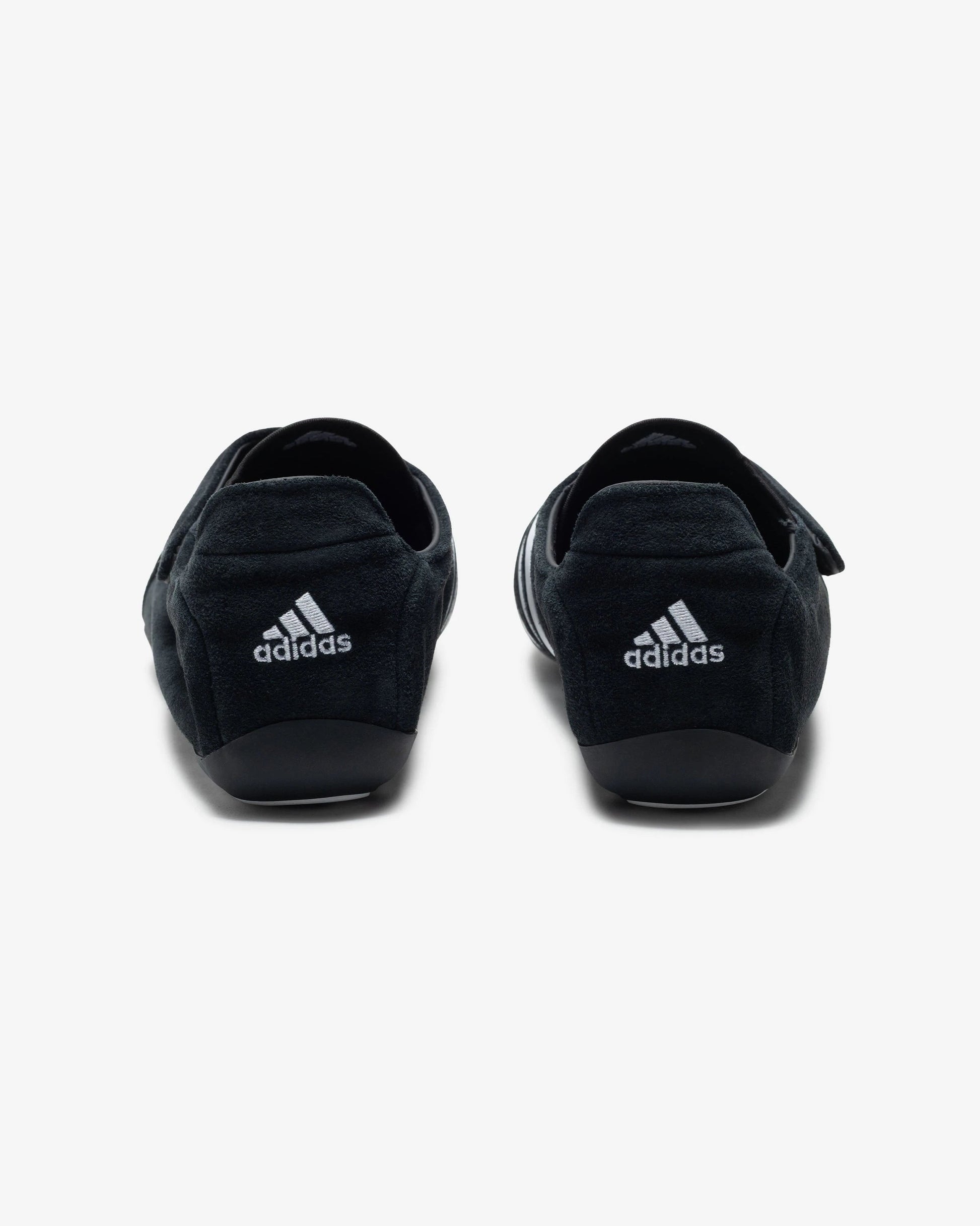 adidas Pw Vario Flat Earther - Cblack/ Ftwwht — view 3 of 5