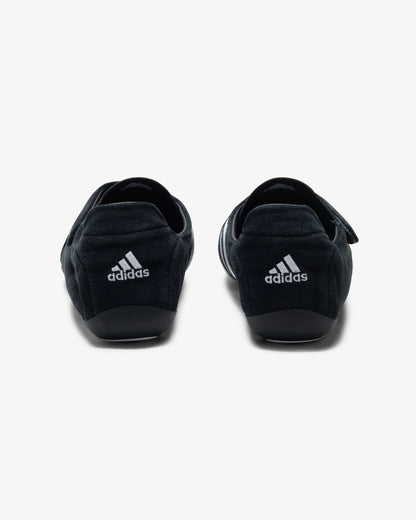 adidas Pw Vario Flat Earther - Cblack/ Ftwwht — view 3 of 5
