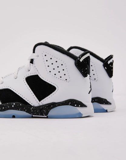 Jordan Air Jordan 6 Retro 'Oreo' — view 6 of 6