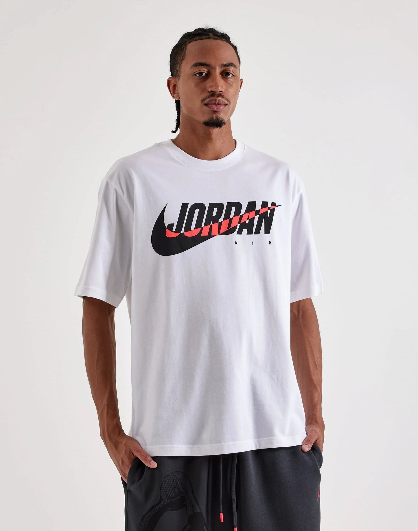Jordan Essentials Tee — view 1 of 4