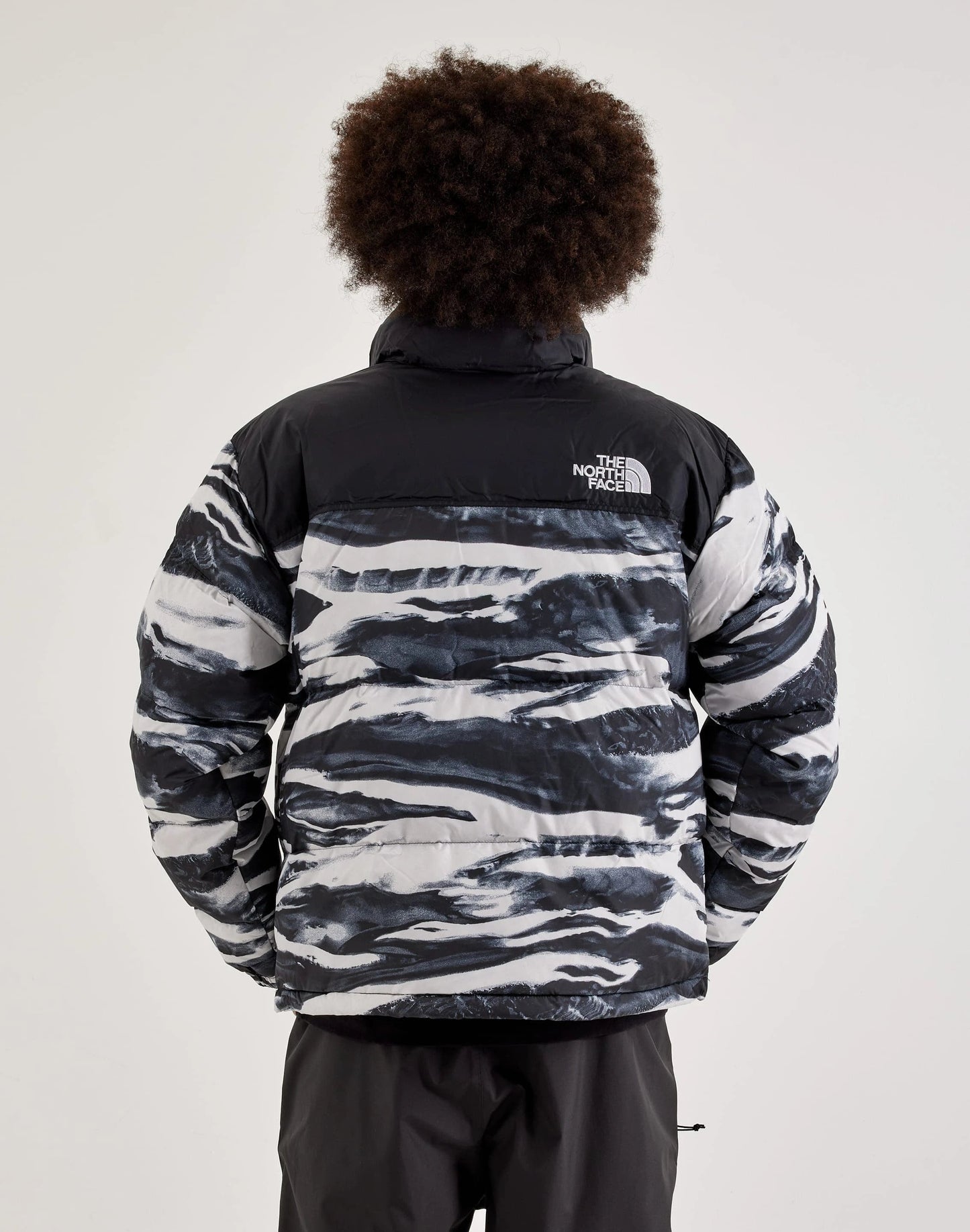 The North Face 1996 Retro Nuptse Jacket — view 3 of 4