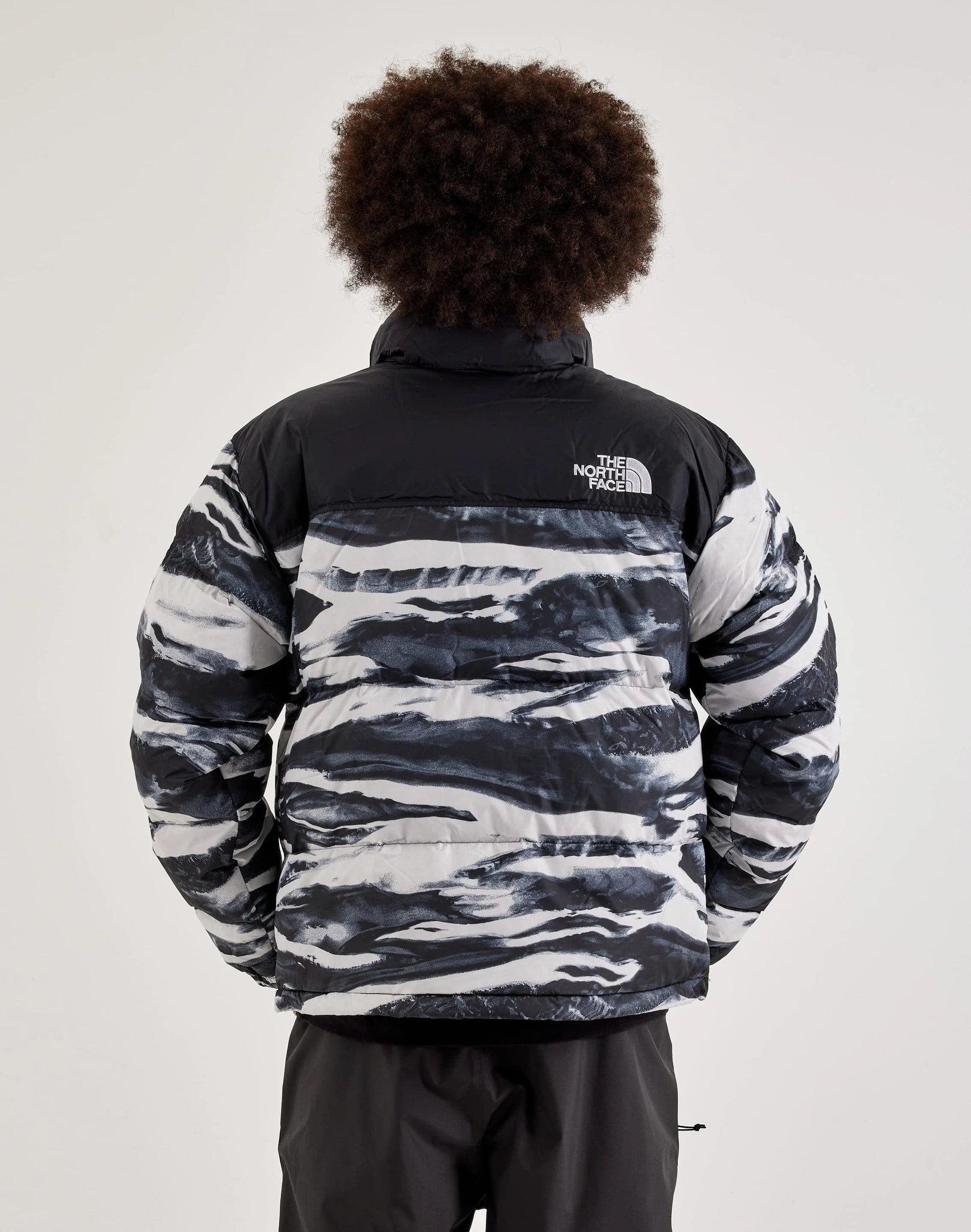 The North Face 1996 Retro Nuptse Jacket — view 3 of 4