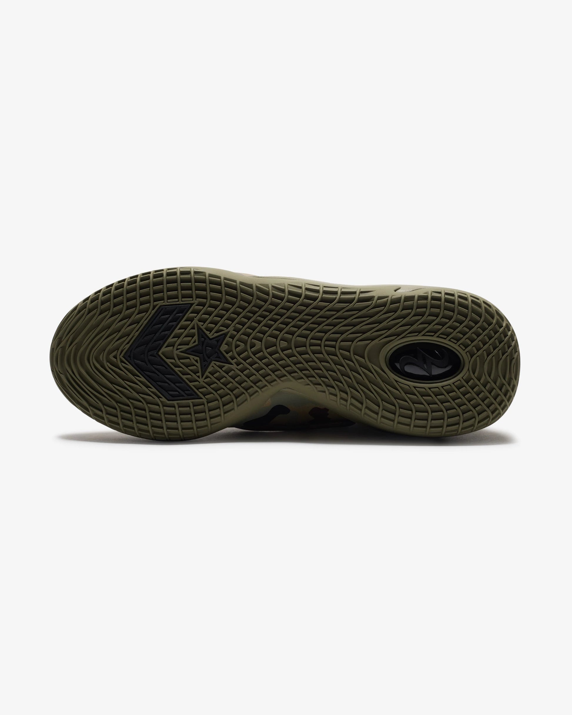 Shai 001 Ox - Echo — view 5 of 6