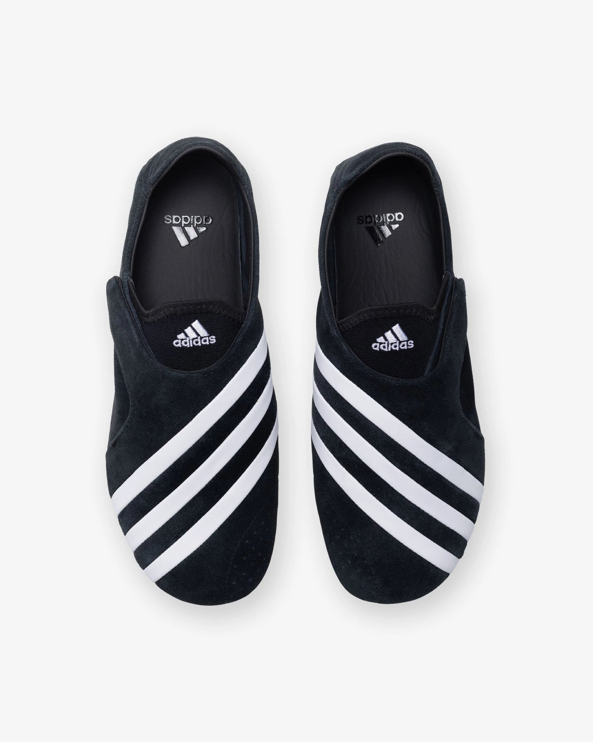 adidas Pw Vario Flat Earther - Cblack/ Ftwwht — view 4 of 5