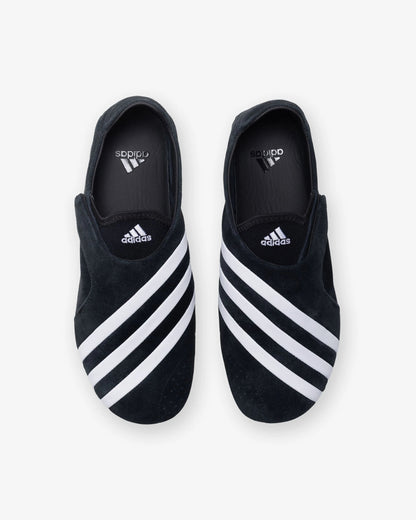 adidas Pw Vario Flat Earther - Cblack/ Ftwwht — view 4 of 5