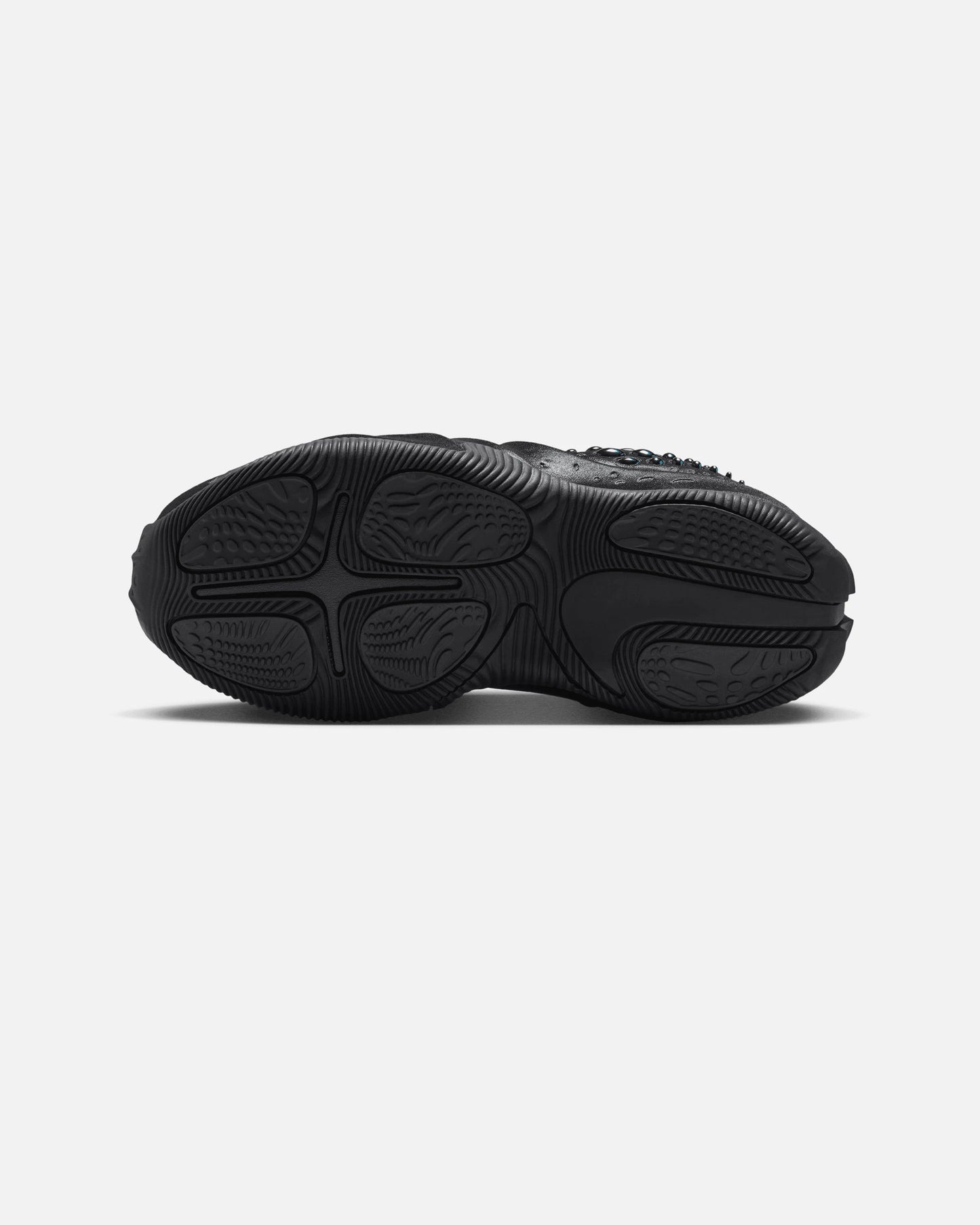 Nike WMNS First Sight - Black/ Multi-Color — view 5 of 6