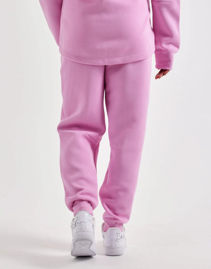 Nike Tech Fleece Mid-Rise Joggers — view 3 of 4