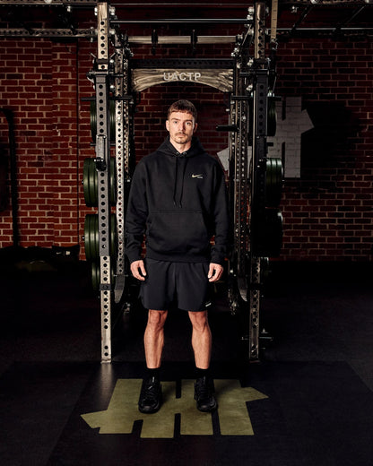 UACTP x Nike NRG Hoodie - Black — view 5 of 6