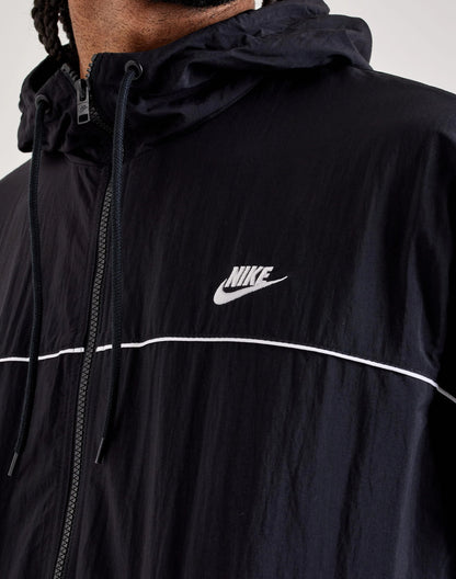 Nike Club Hooded Jacket — view 3 of 4