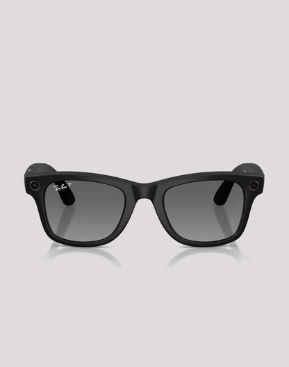 Ray-Ban Meta Wayfarer Gen 2 Sunglasses — view 2 of 5