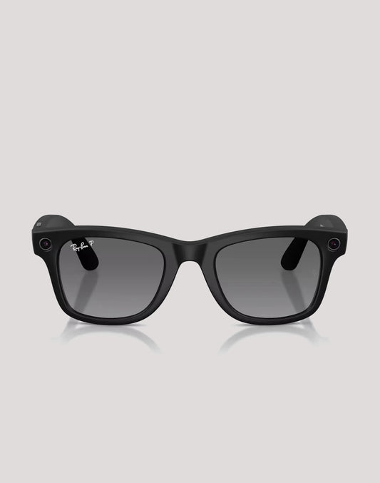 Ray-Ban Meta Wayfarer Gen 2 Sunglasses — view 2 of 5