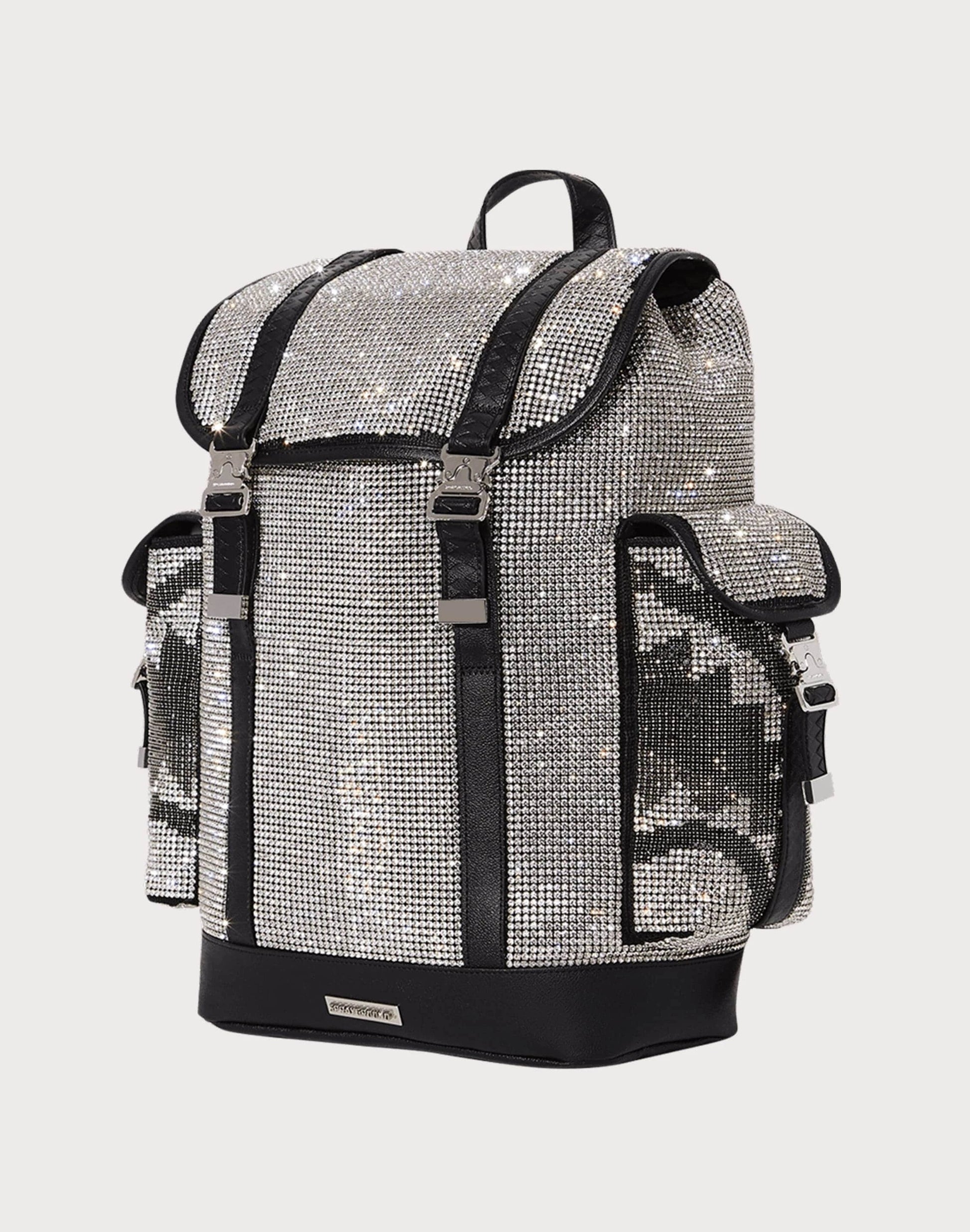 Sprayground Trinity Backpack — view 5 of 6