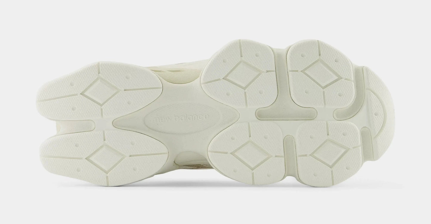 9060 Mens Lifestyle Shoes (Beige/White) — view 4 of 4