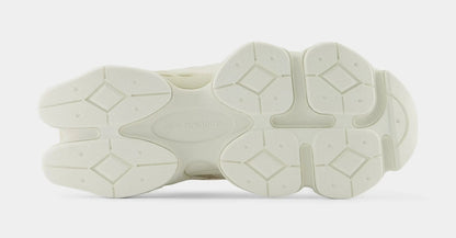 9060 Mens Lifestyle Shoes (Beige/White) — view 4 of 4