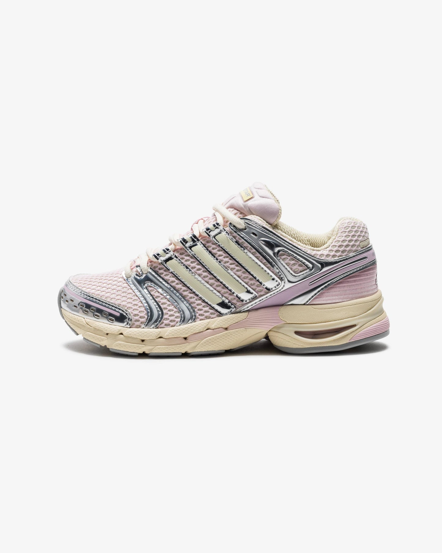 adidas WMNS Adistar Control 5 - Warvan/ Clpink/ Silvmt — view 2 of 5