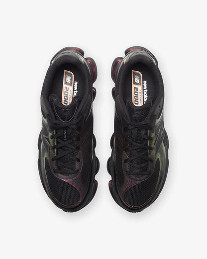 New Balance Abzorb 2000 - Iridescent/ Black — view 4 of 5