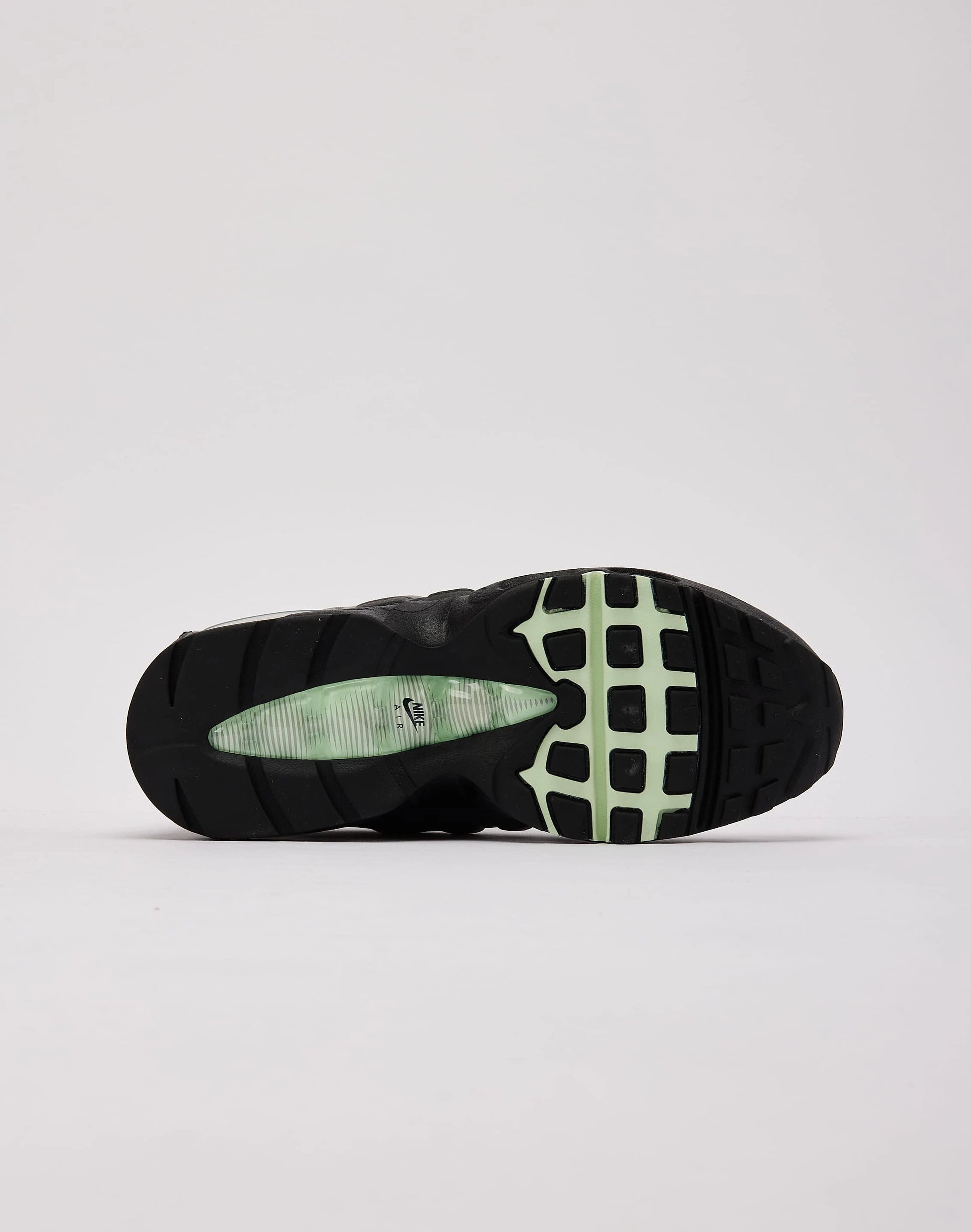 Nike Air Max 95 Big Bubble 'Fresh Mint' — view 4 of 6