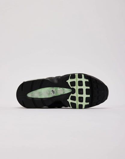 Nike Air Max 95 Big Bubble 'Fresh Mint' — view 4 of 6