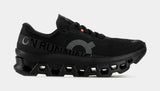On Running Cloudmonster (Black/Black)