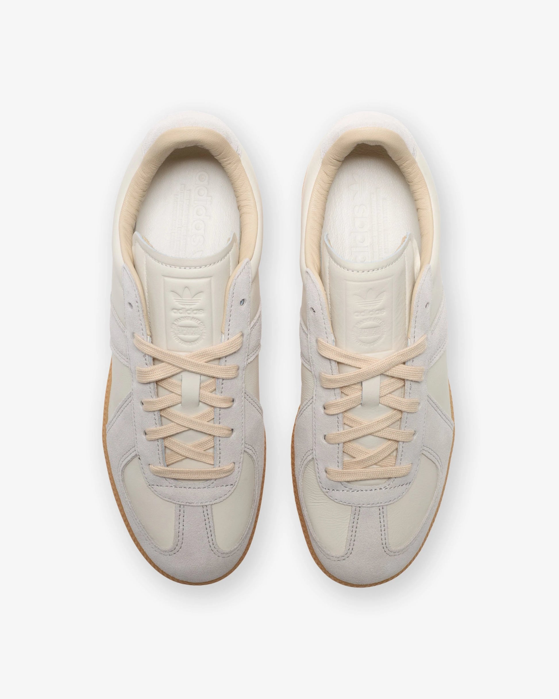 adidas Bw Army - Cwhite/ Cgrani/ Gum10 — view 4 of 5