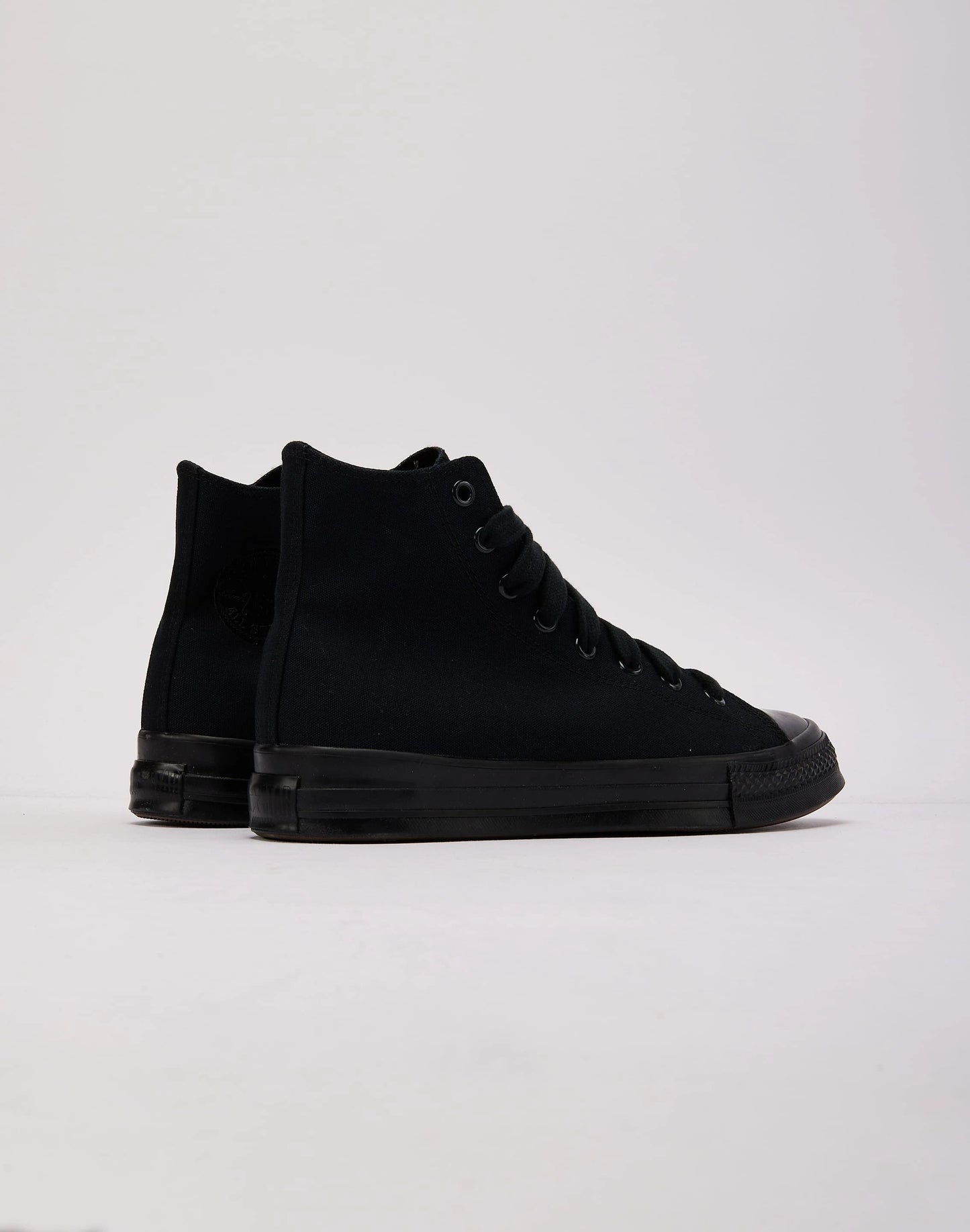 Converse Chuck Taylor Throwback Hi — view 3 of 6