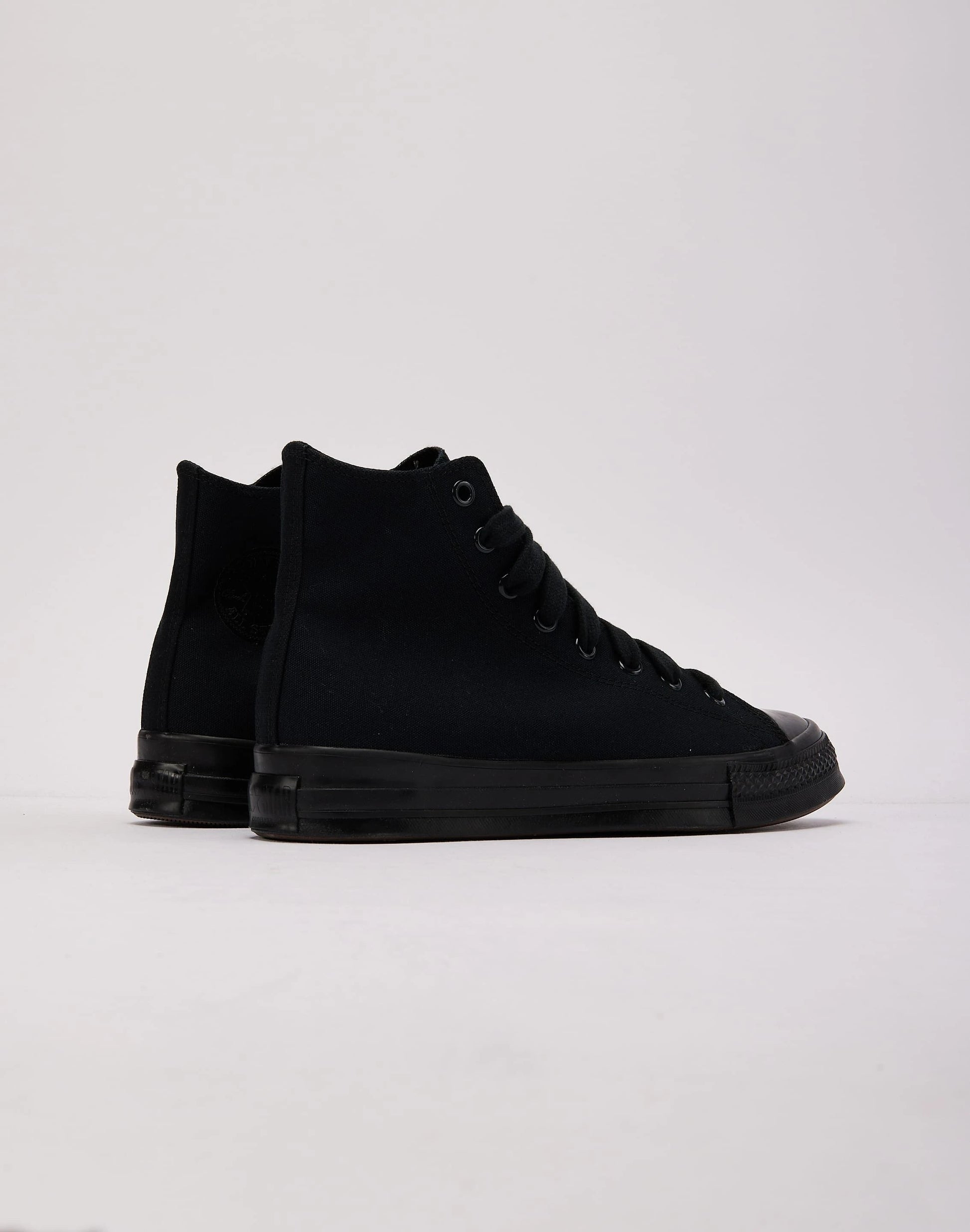 Converse Chuck Taylor Throwback Hi — view 3 of 6