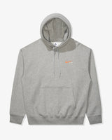 UACTP x Nike NRG Hoodie - DK Grey Heather
