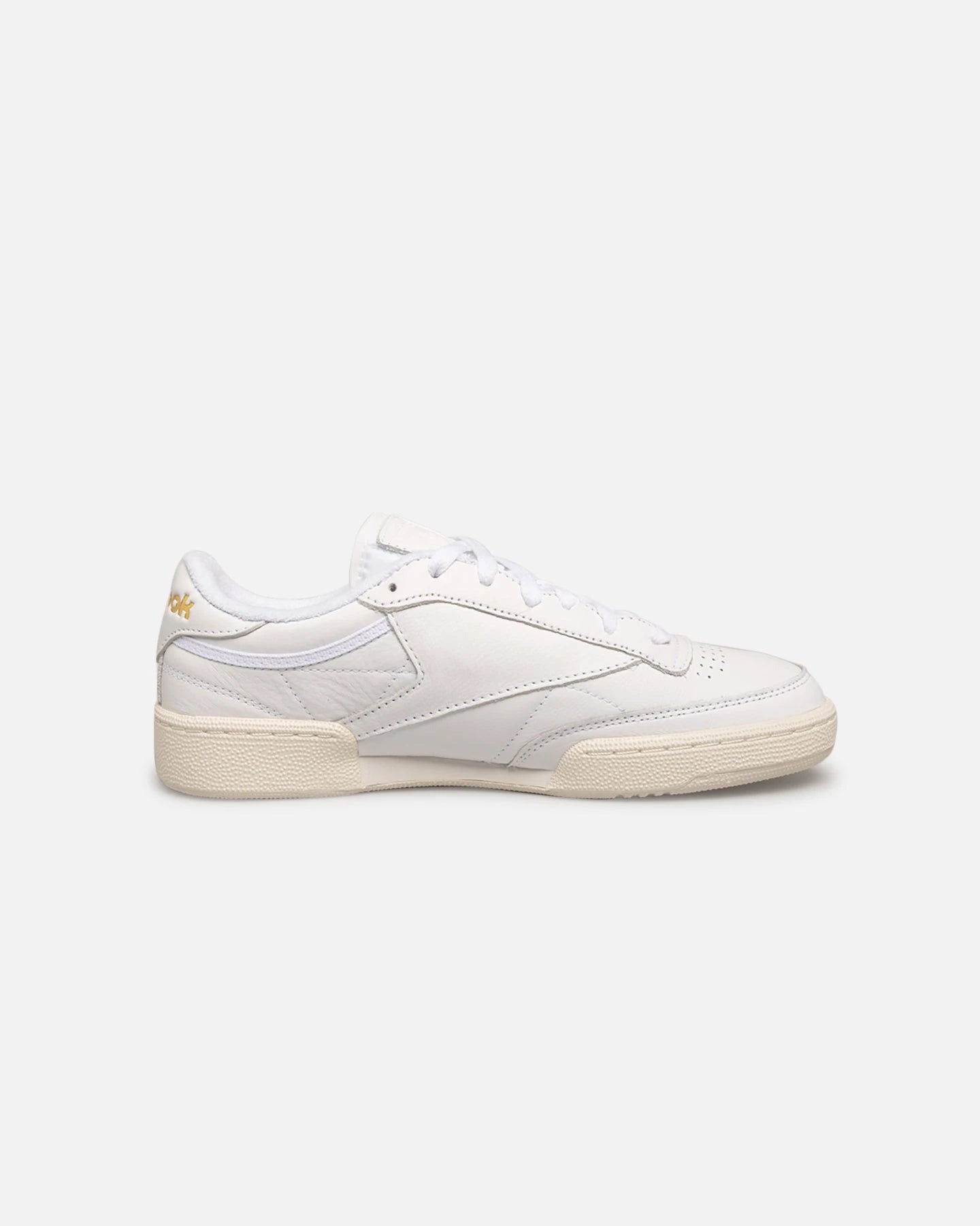 Reebok Club C 85 White — view 4 of 6