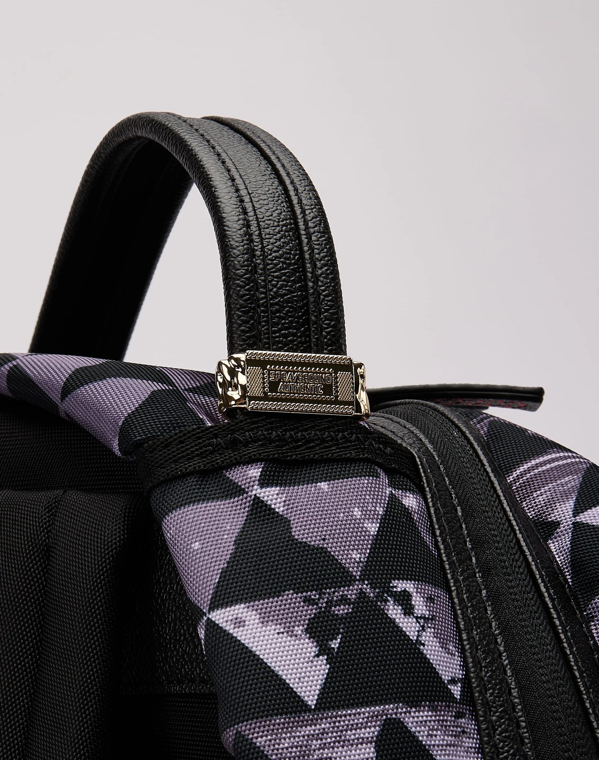 Sprayground Shark Mouth Backpack — view 6 of 6