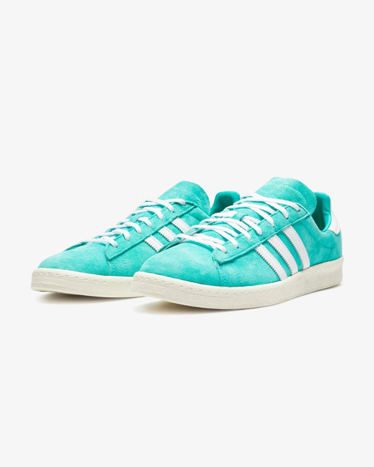ADIDAS CAMPUS 80s - SHKMIN/ FTWWHT/ CBLACK — view 1 of 4