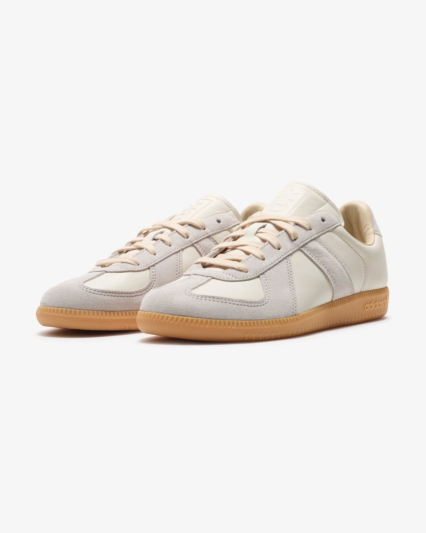 adidas Bw Army - Cwhite/ Cgrani/ Gum10 — view 1 of 5