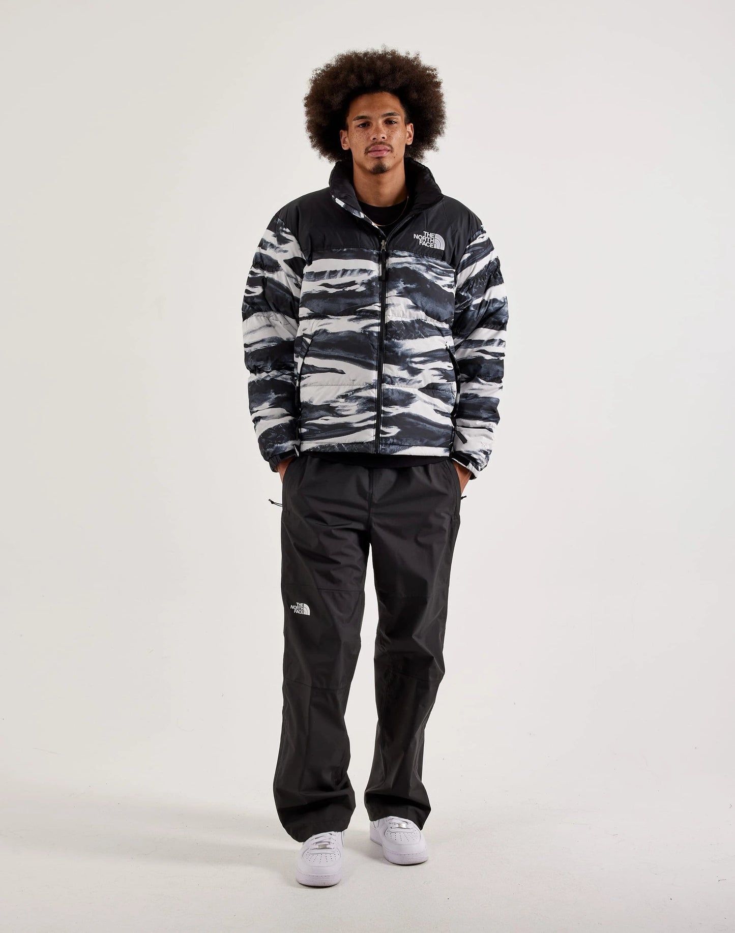 The North Face 1996 Retro Nuptse Jacket — view 4 of 4