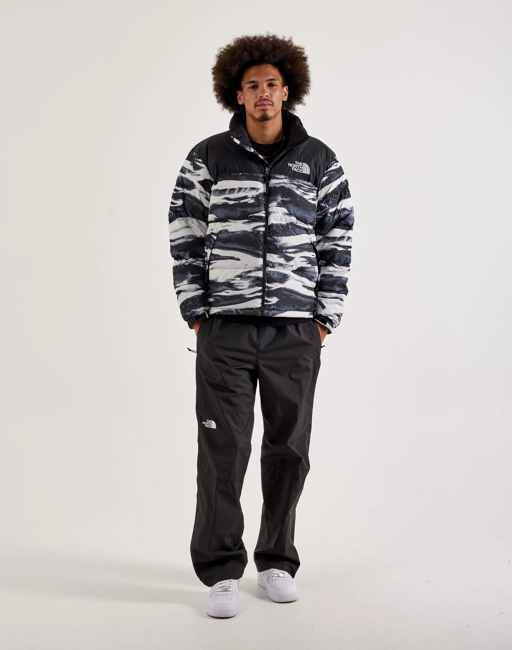 The North Face 1996 Retro Nuptse Jacket — view 4 of 4