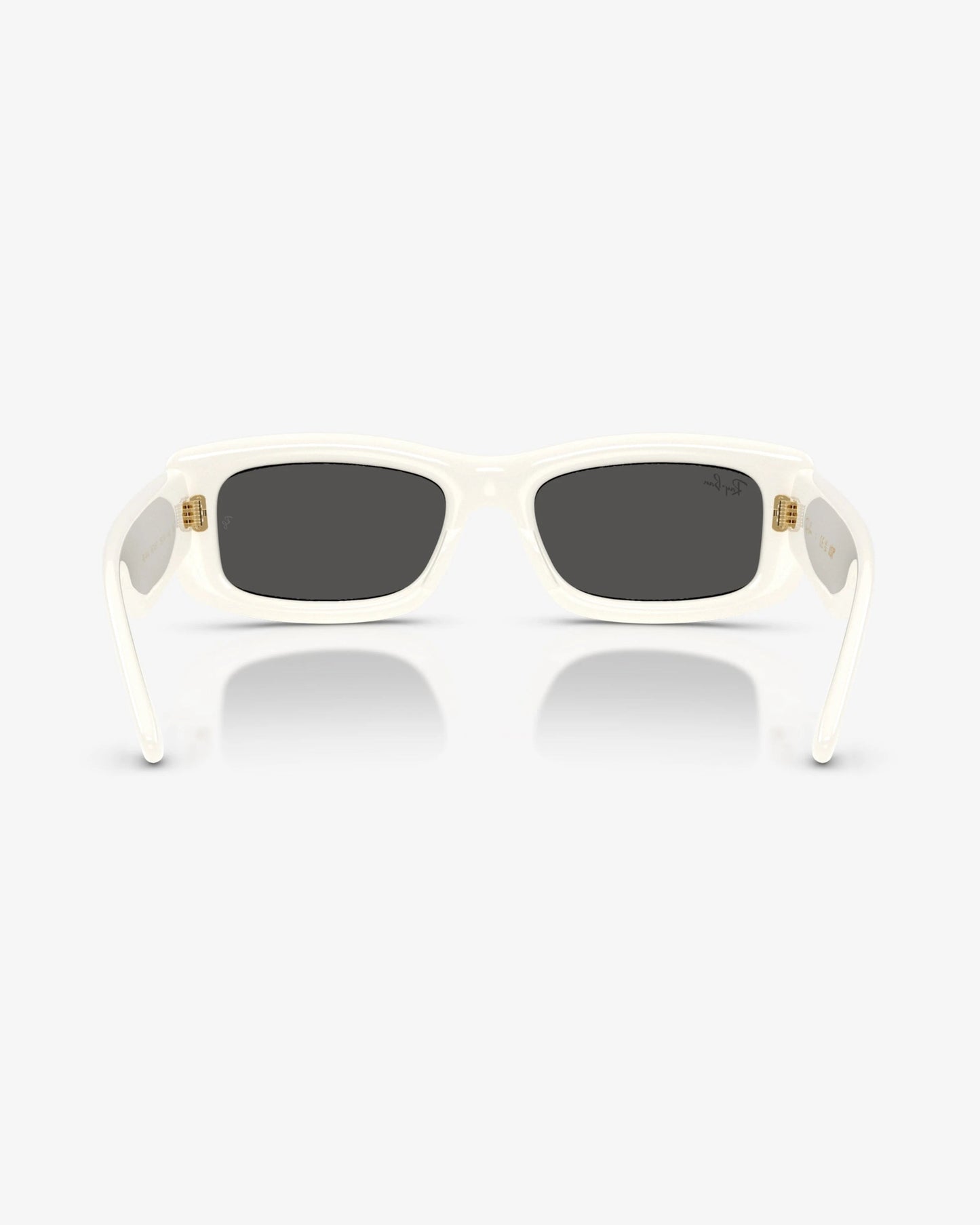 Ray-Ban x A$AP Rocky Kiliane Puffer - Full Cream — view 5 of 6