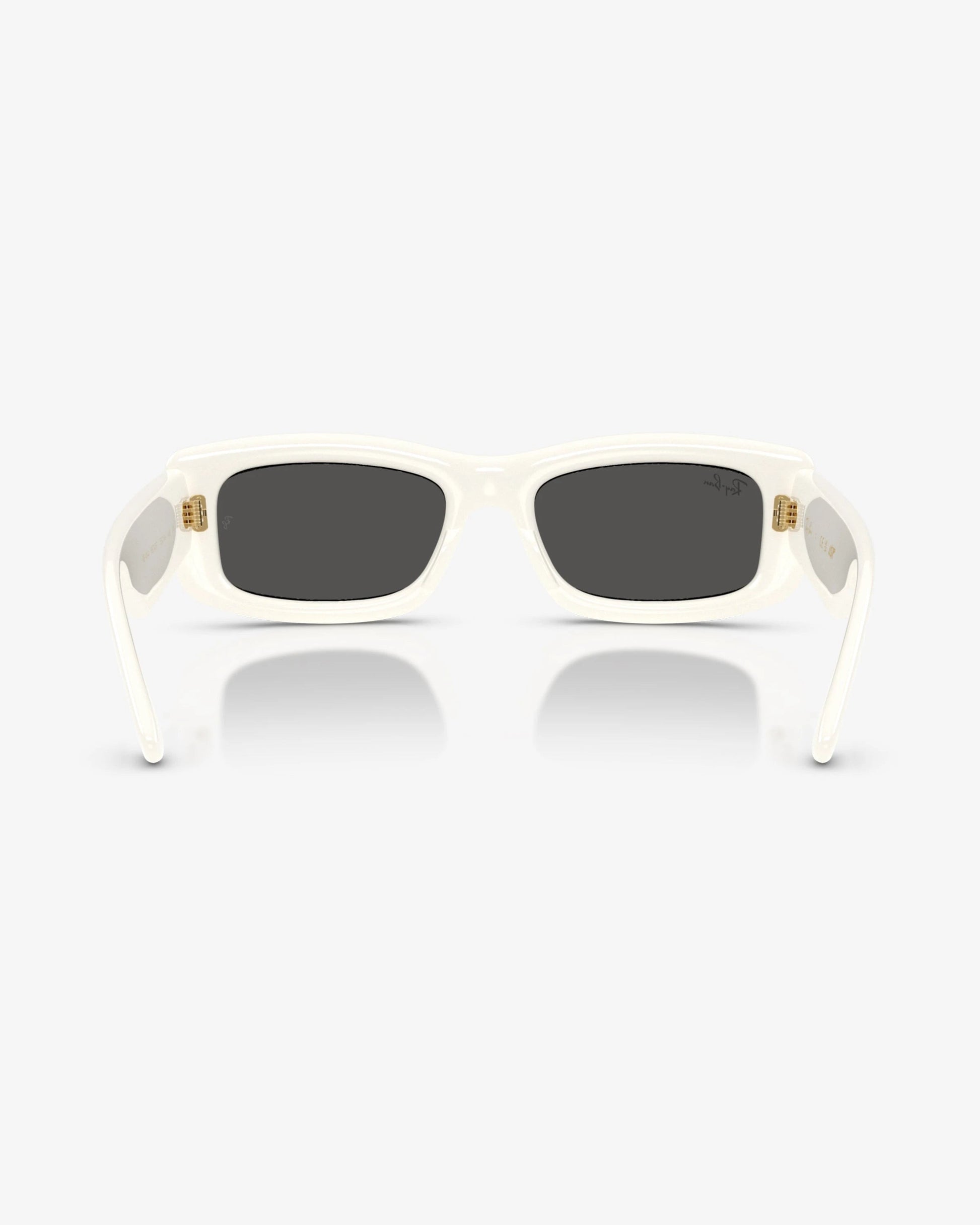 Ray-Ban x A$AP Rocky Kiliane Puffer - Full Cream — view 5 of 6