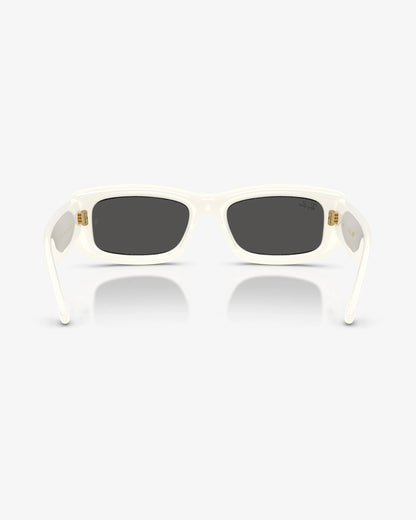 Ray-Ban x A$AP Rocky Kiliane Puffer - Full Cream — view 5 of 6