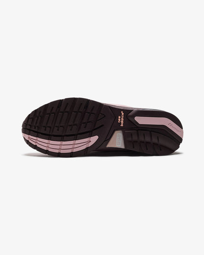 New Balance 992 'made In Usa' - Pink Chalk — view 5 of 5
