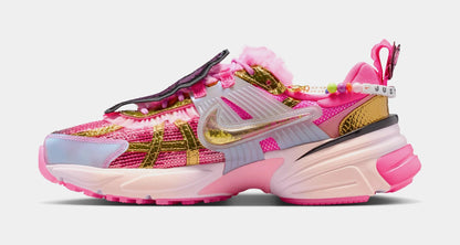 V2K Run x Doernbecher Freestyle Khovny Womens Running Shoes (Multi Color) — view 3 of 6