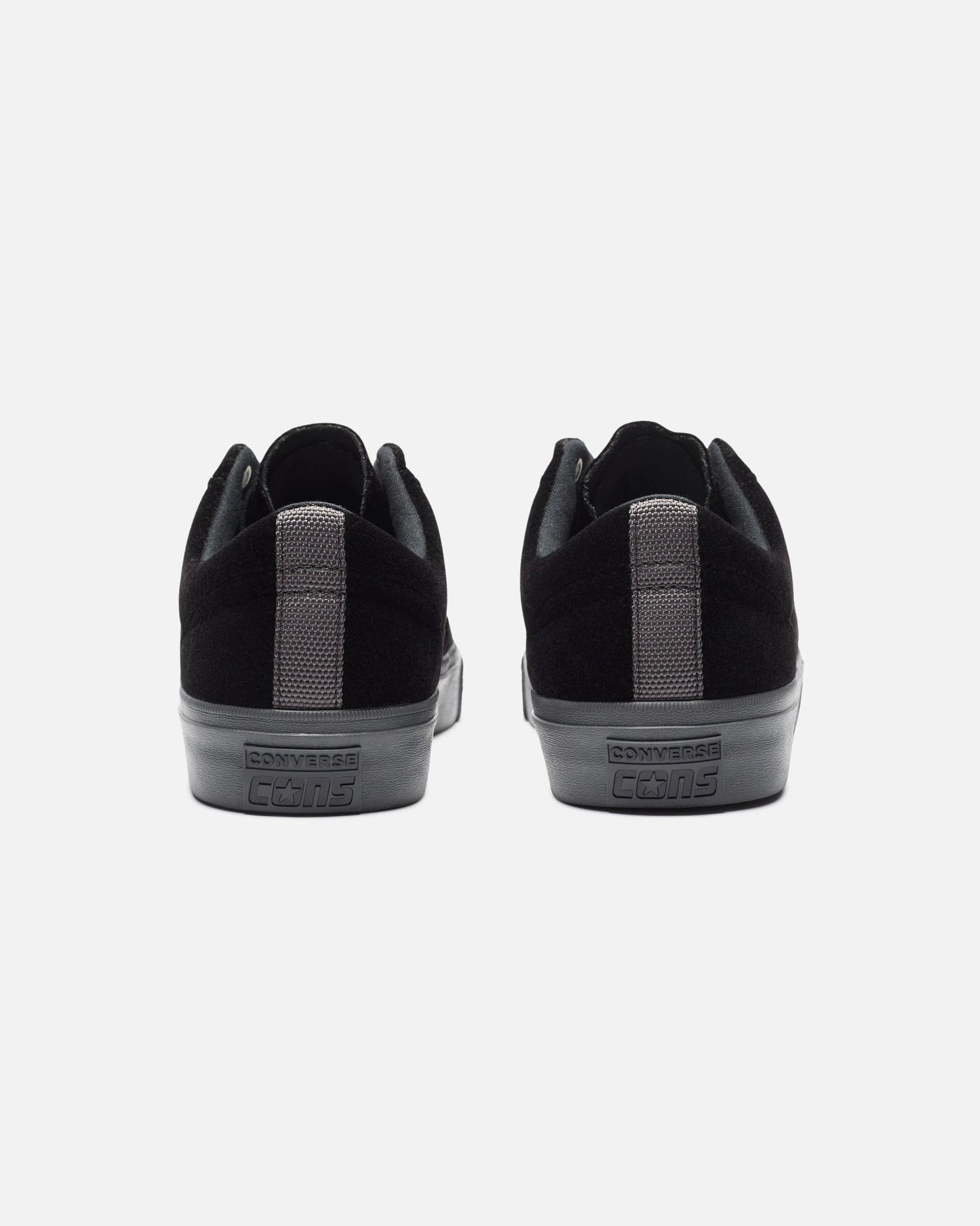 UNDEFEATED x Converse One Star Academy Pro Ox - Black — view 3 of 6
