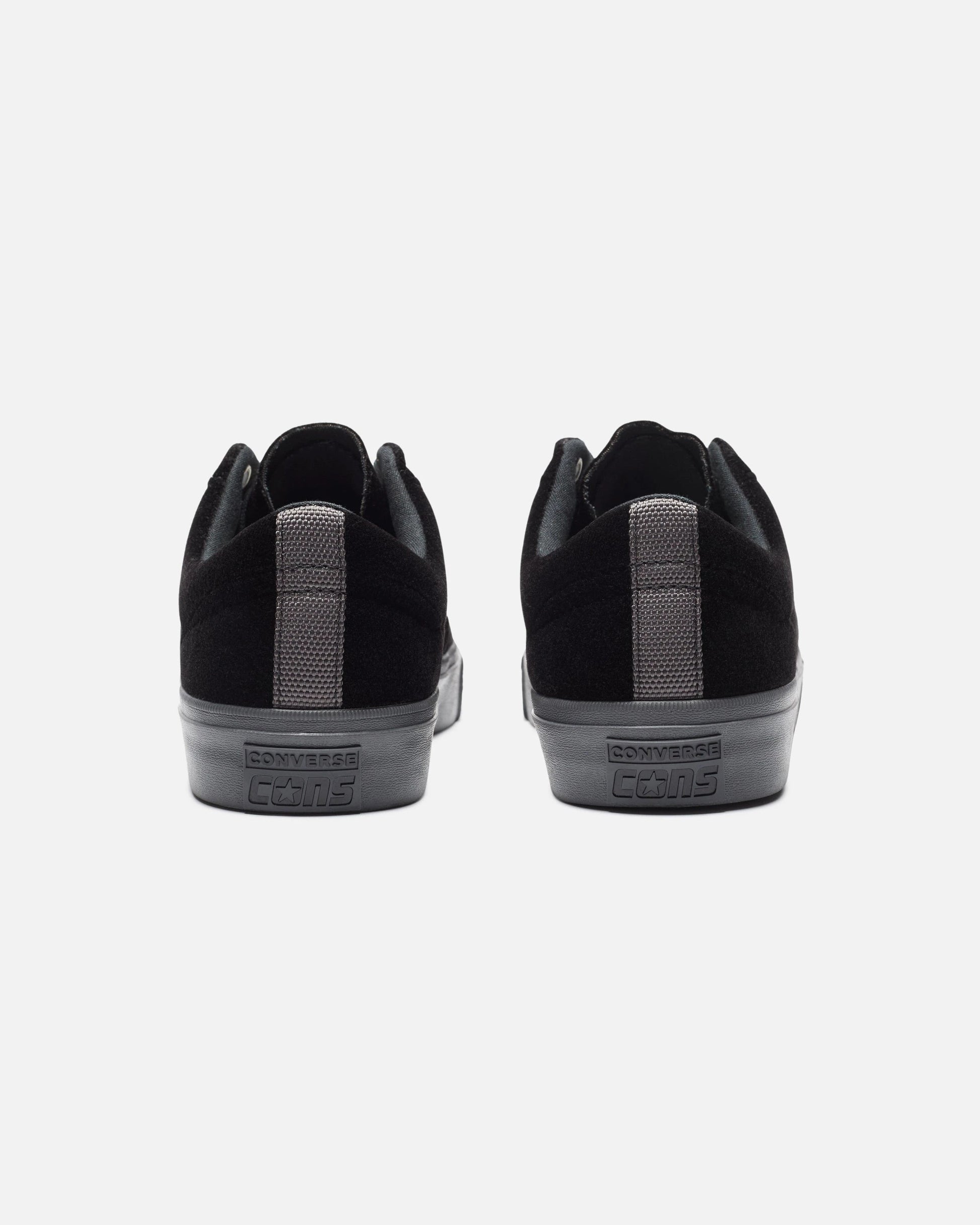 UNDEFEATED x Converse One Star Academy Pro Ox - Black — view 3 of 6