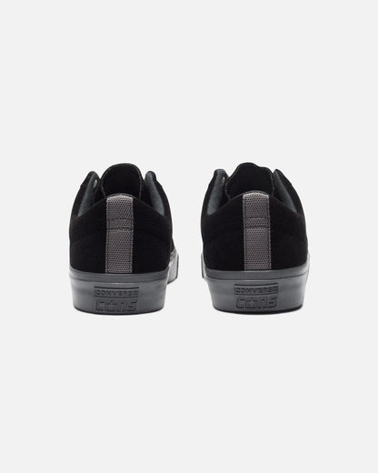 UNDEFEATED x Converse One Star Academy Pro Ox - Black — view 3 of 6