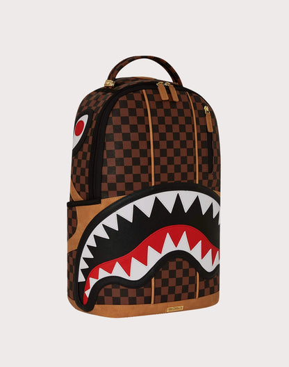 Sprayground Hennyville DLXSV Backpack — view 2 of 6