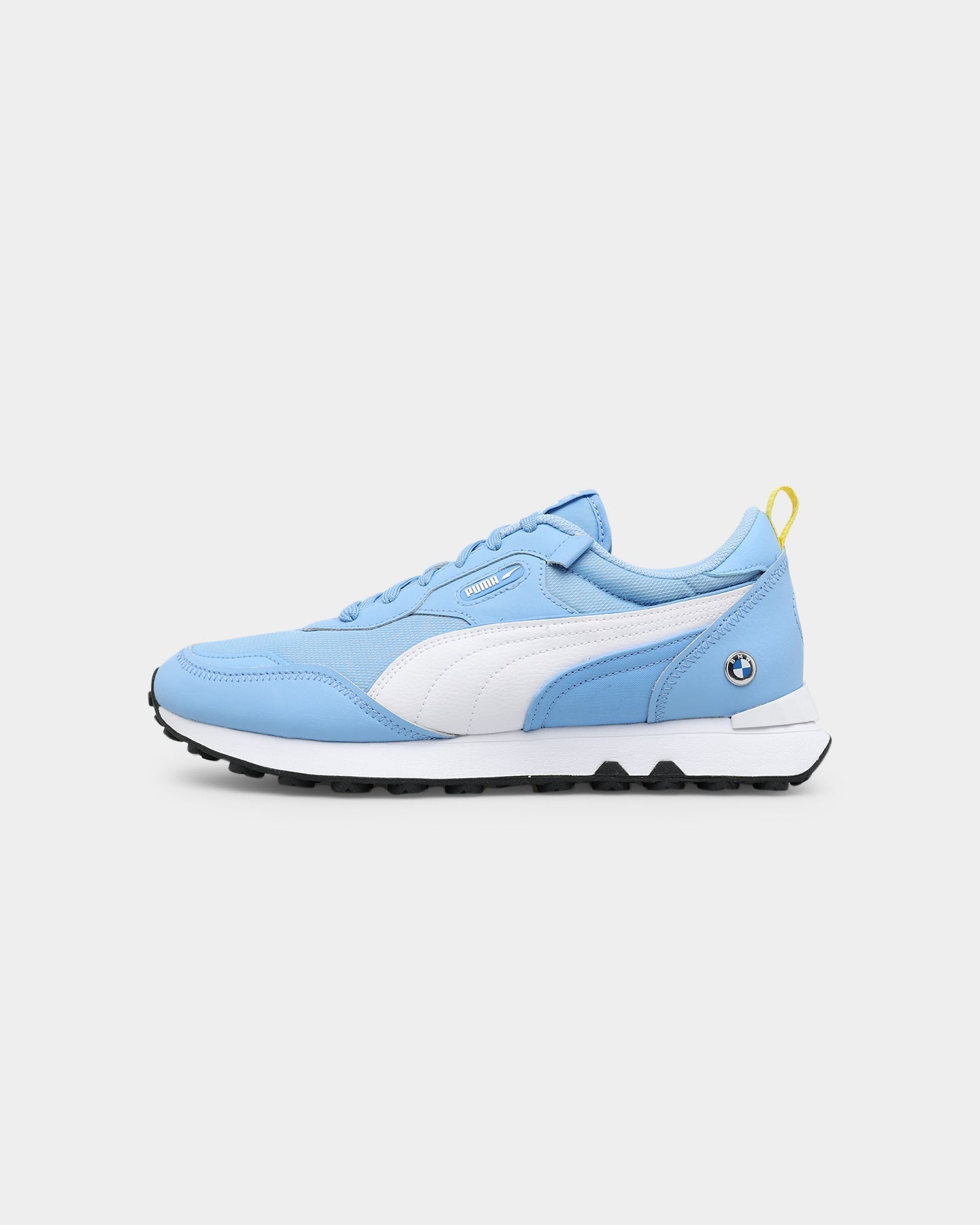 Puma X BMW MMS Rider FV Day Dream-Puma White — view 1 of 5