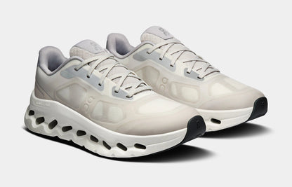 Cloudtilt Remix Womens Running Shoes (Alloy/Ivory) — view 4 of 4