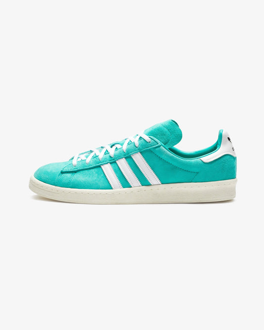 ADIDAS CAMPUS 80s - SHKMIN/ FTWWHT/ CBLACK — view 2 of 4