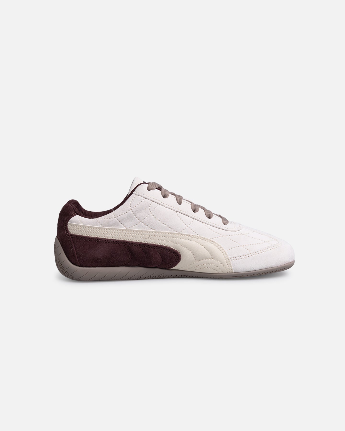 Puma McLaren Speedcat Light Brown — view 4 of 5