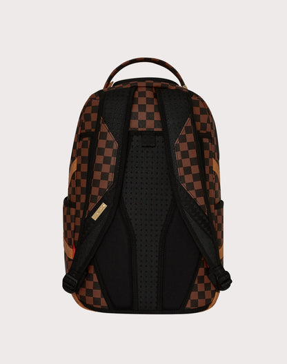 Sprayground Hennyville DLXSV Backpack — view 5 of 6